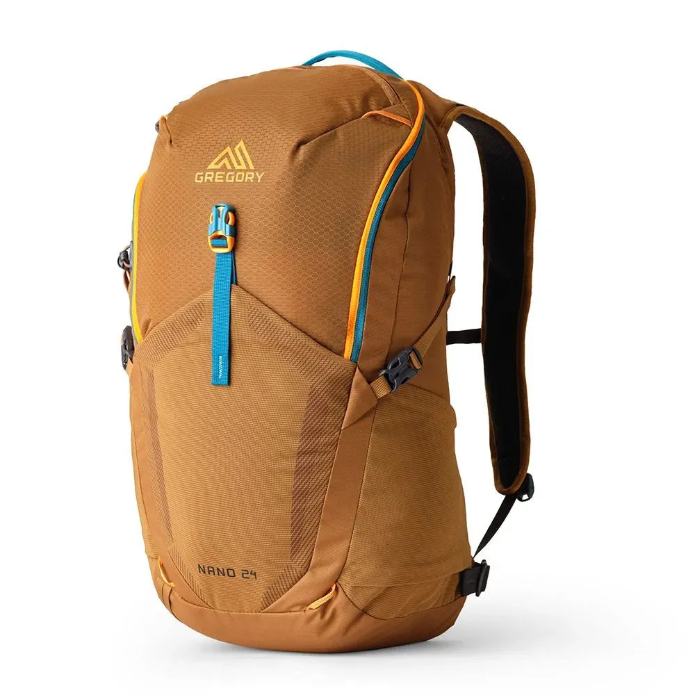 Gregory 24L NANO 多功能 後背包 電腦包 153059