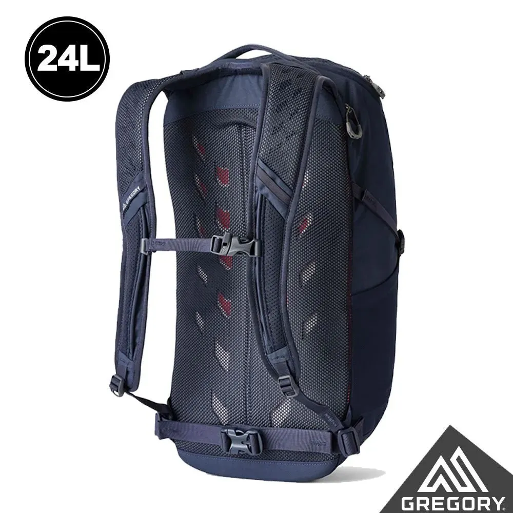 Gregory 24L NANO 多功能 後背包 電腦包 153059