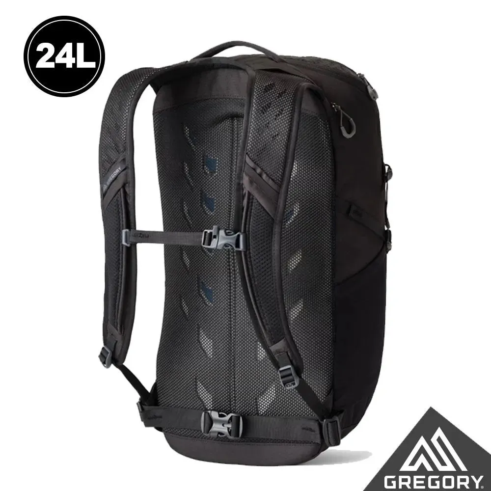 Gregory 24L NANO 多功能 後背包 電腦包 153059