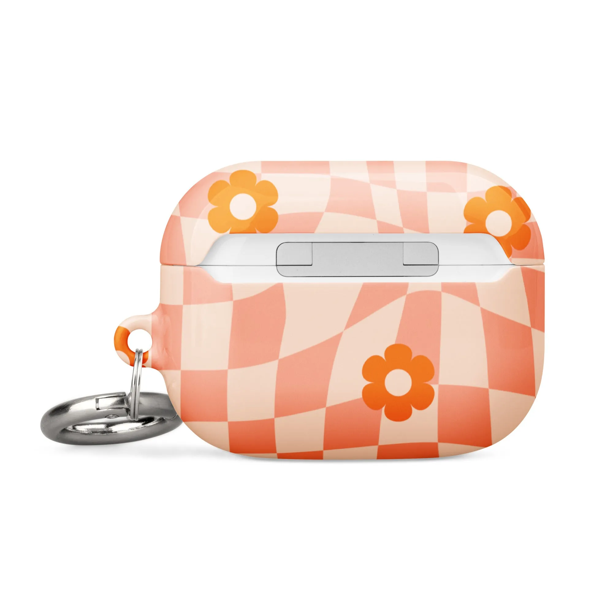Groovy Blossoms Case for AirPods®