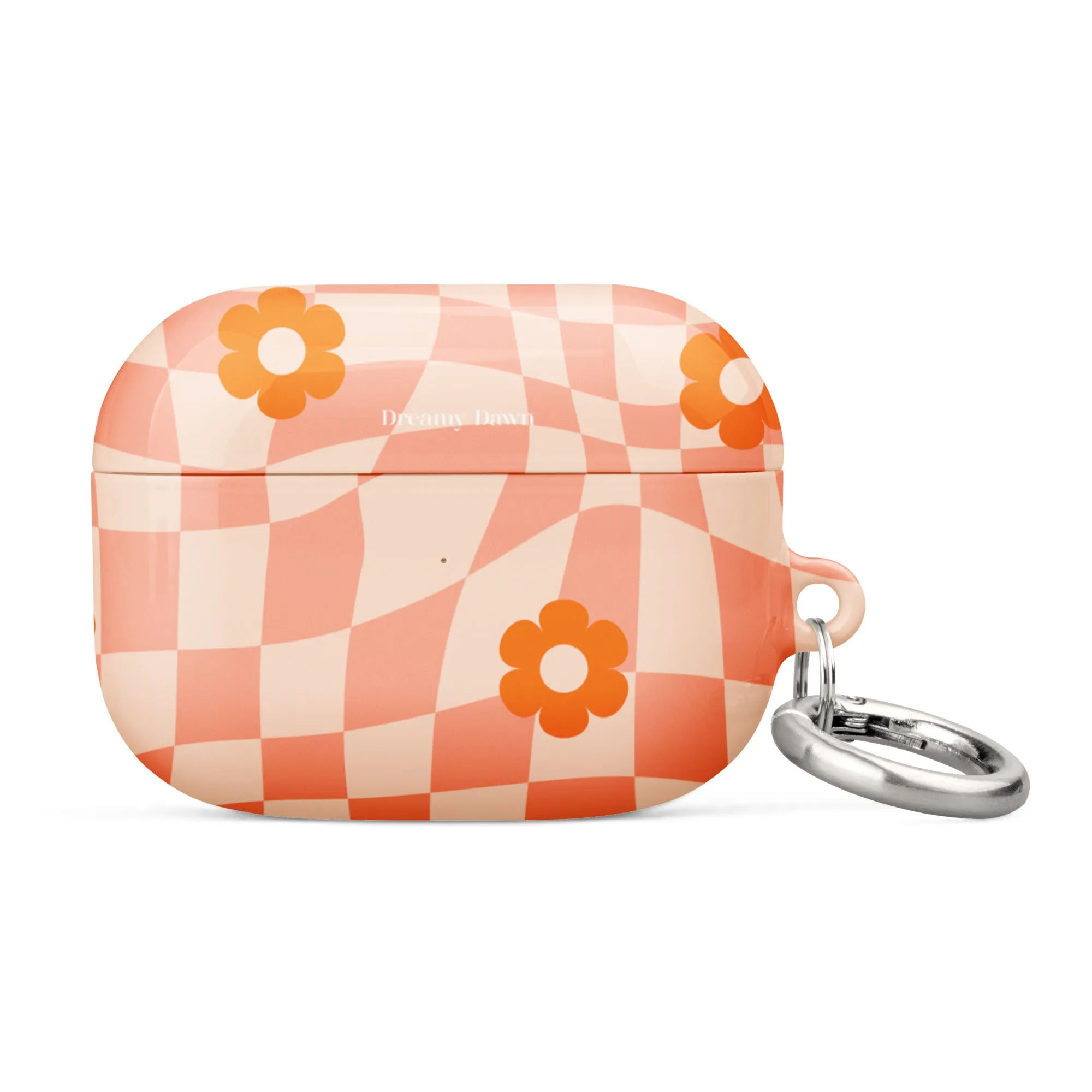 Groovy Blossoms Case for AirPods®