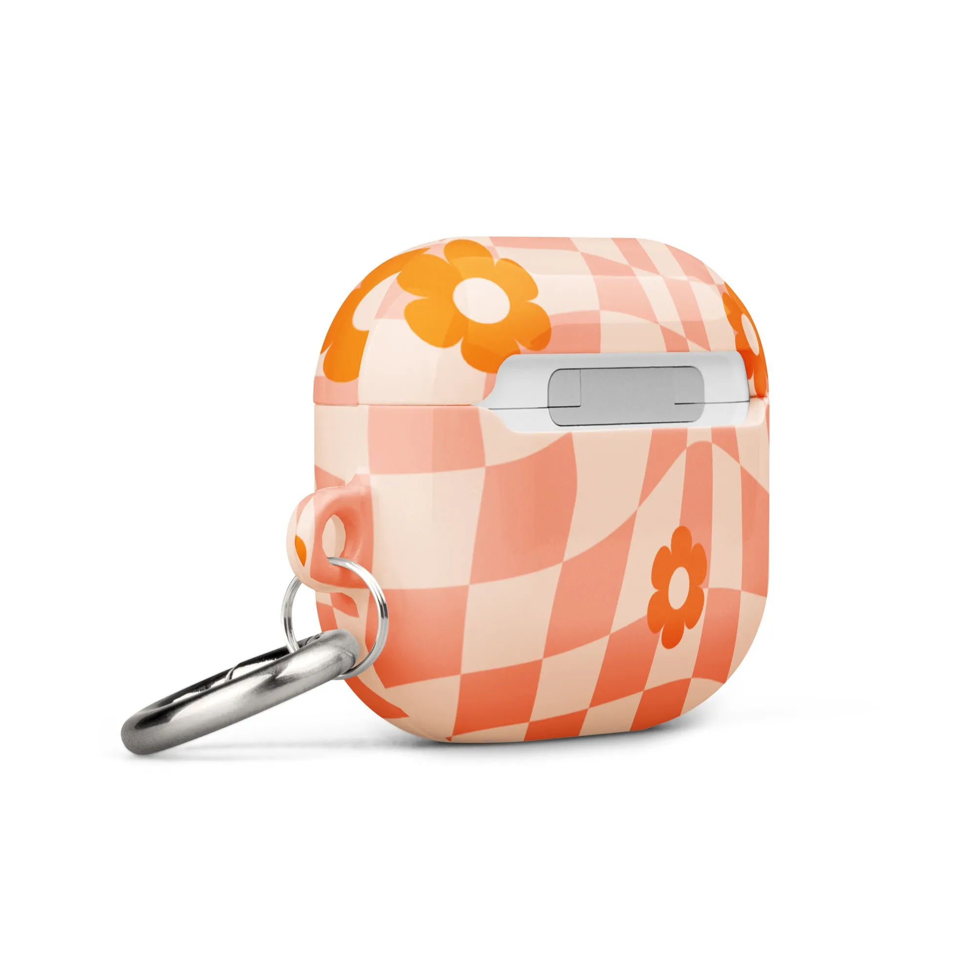 Groovy Blossoms Case for AirPods®