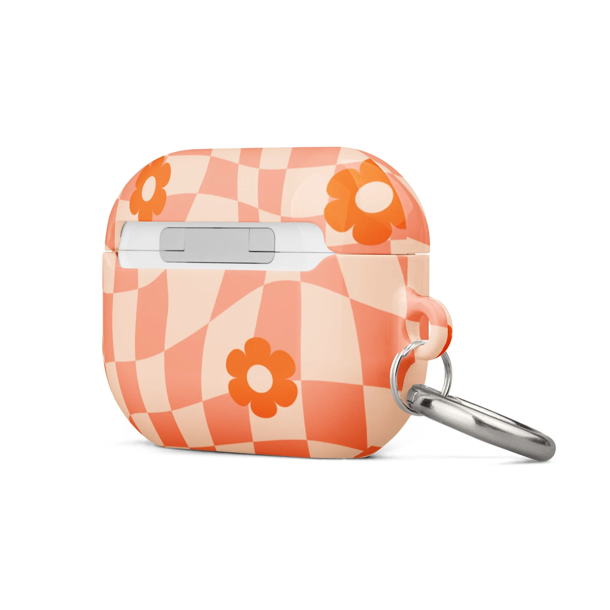 Groovy Blossoms Case for AirPods®