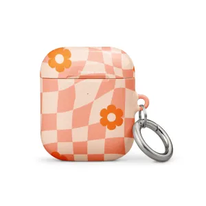 Groovy Blossoms Case for AirPods®