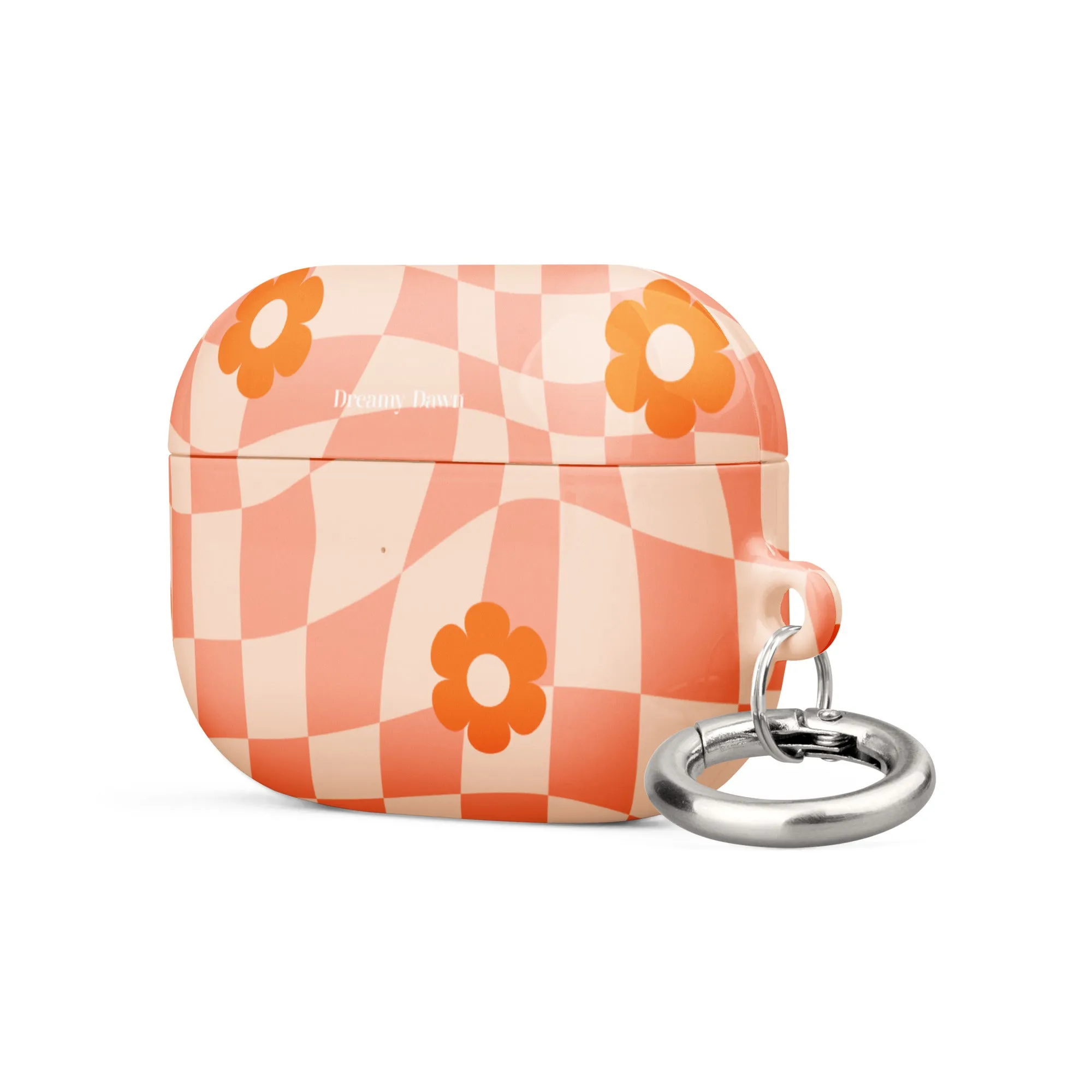 Groovy Blossoms Case for AirPods®