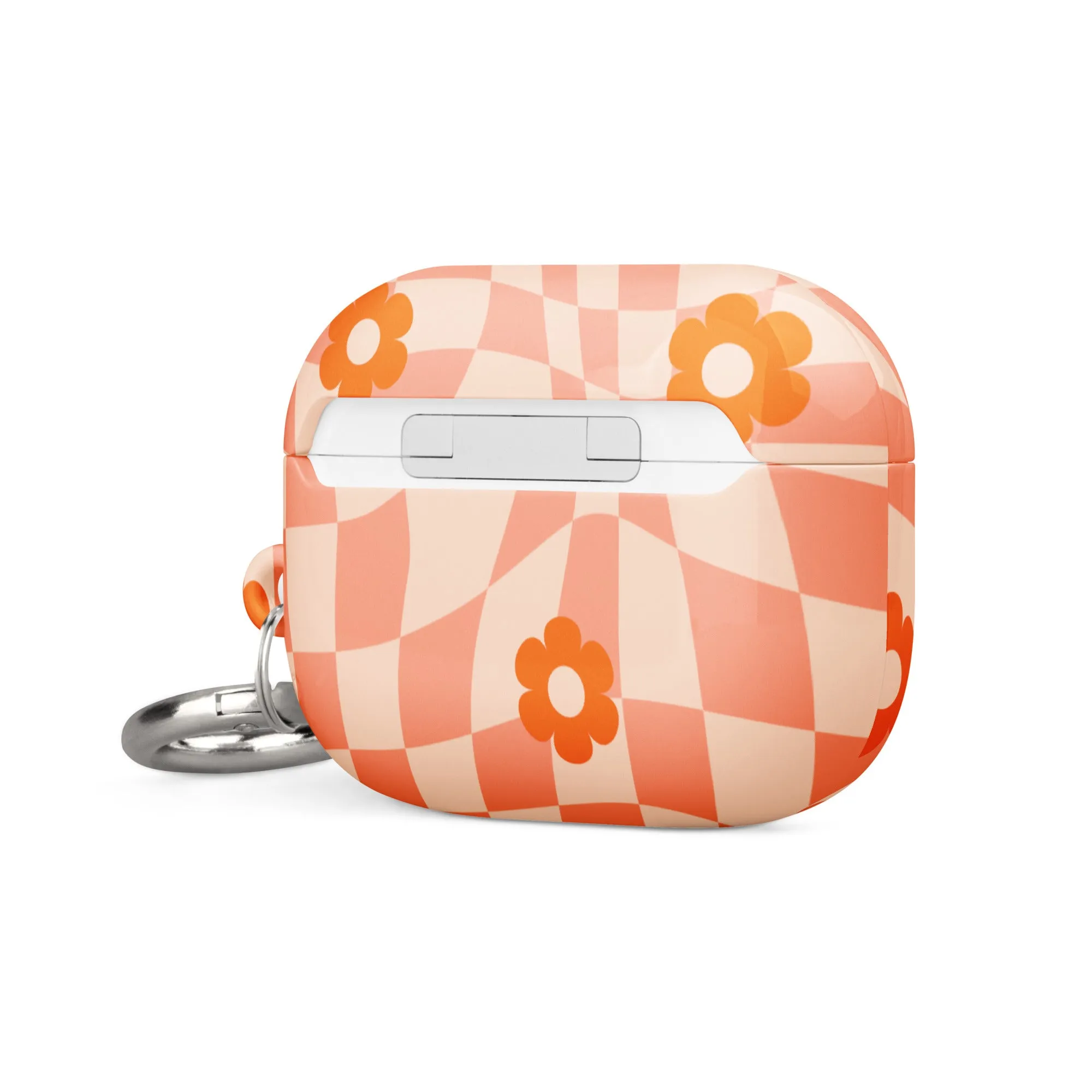 Groovy Blossoms Case for AirPods®