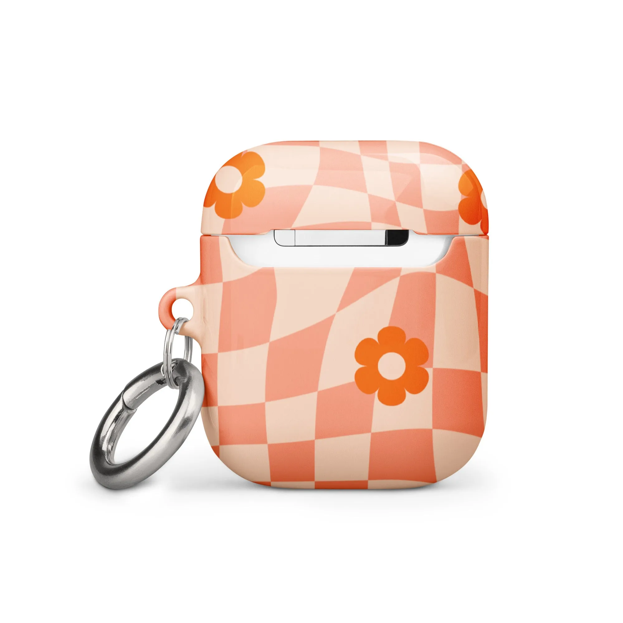 Groovy Blossoms Case for AirPods®