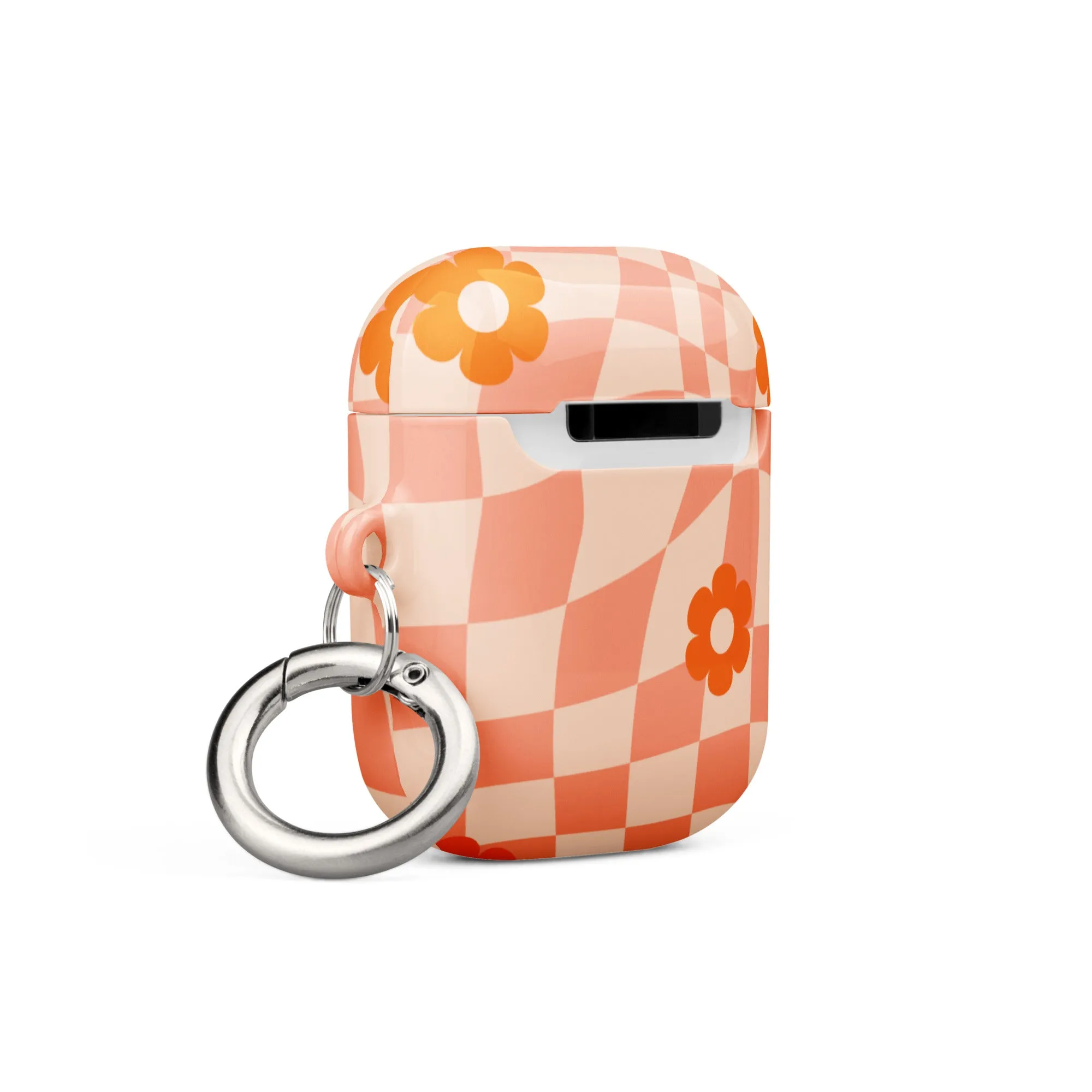 Groovy Blossoms Case for AirPods®