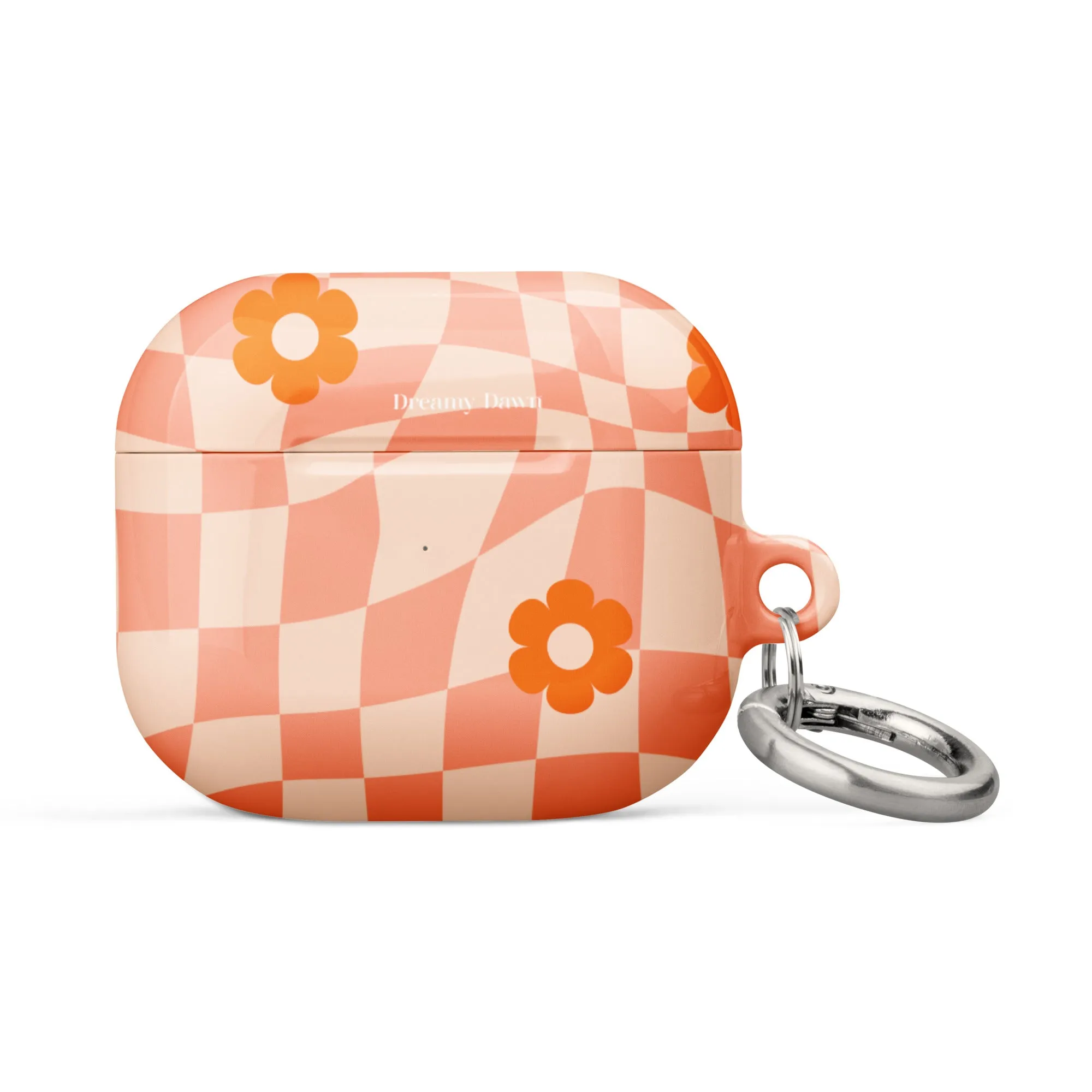 Groovy Blossoms Case for AirPods®