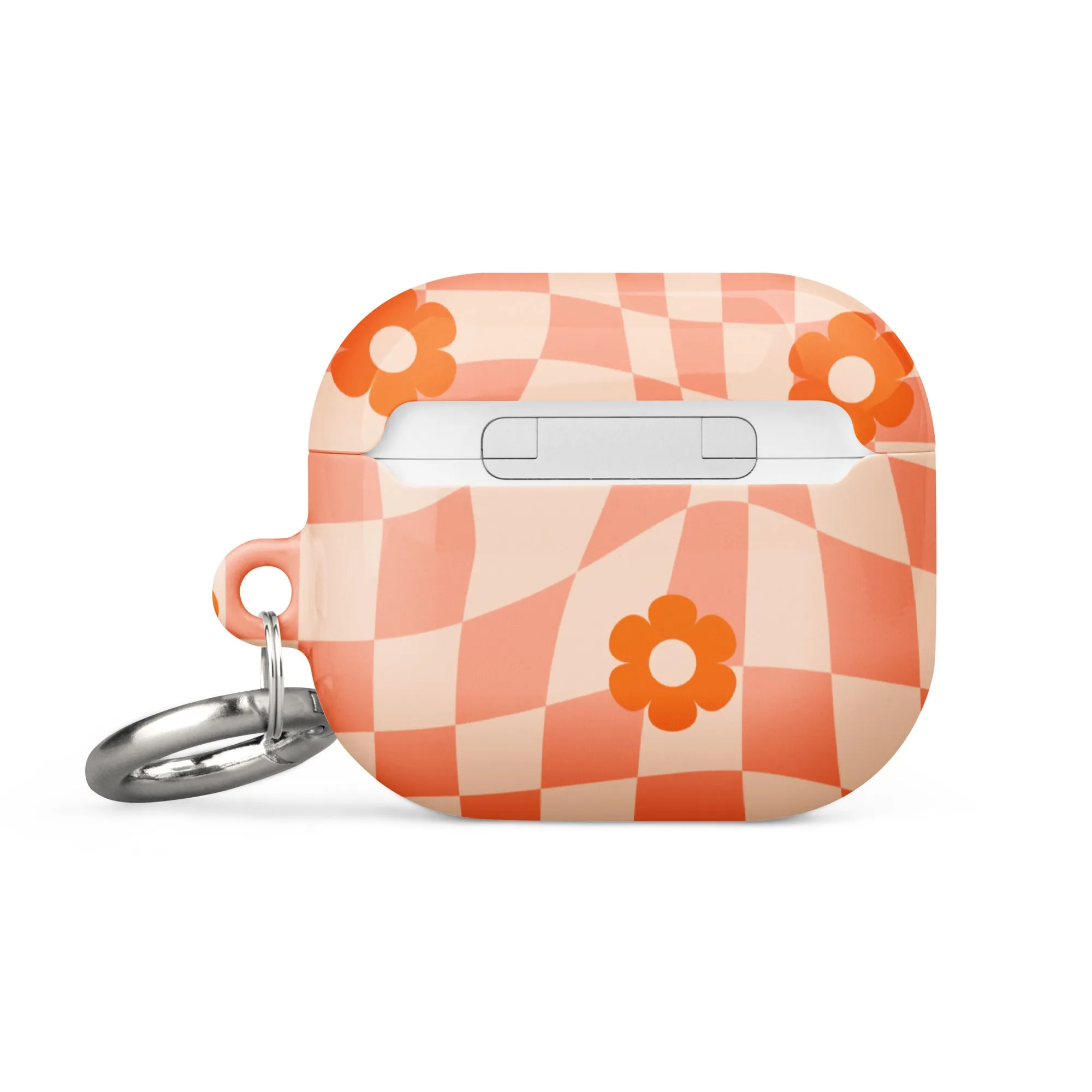 Groovy Blossoms Case for AirPods®