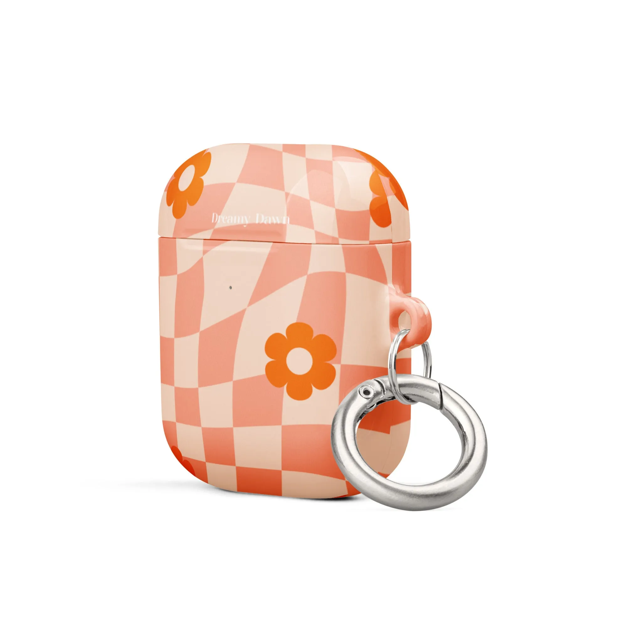 Groovy Blossoms Case for AirPods®