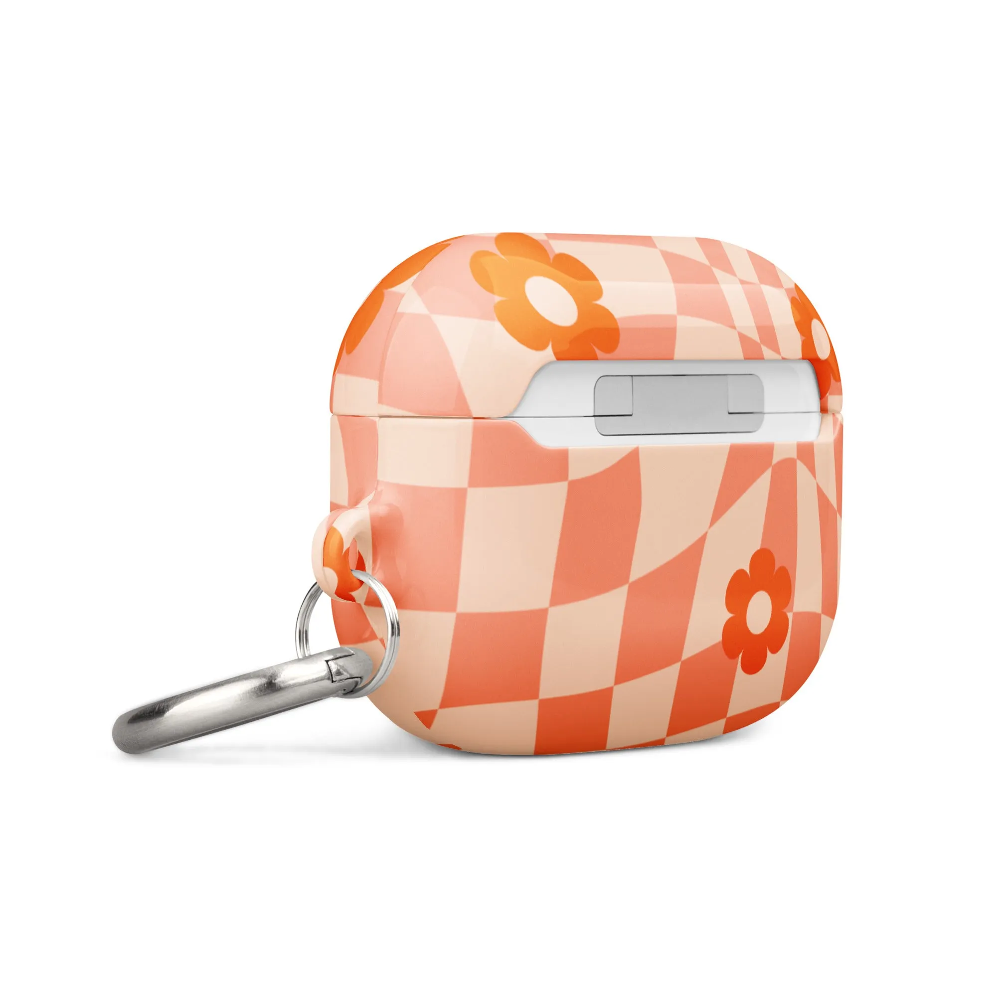 Groovy Blossoms Case for AirPods®