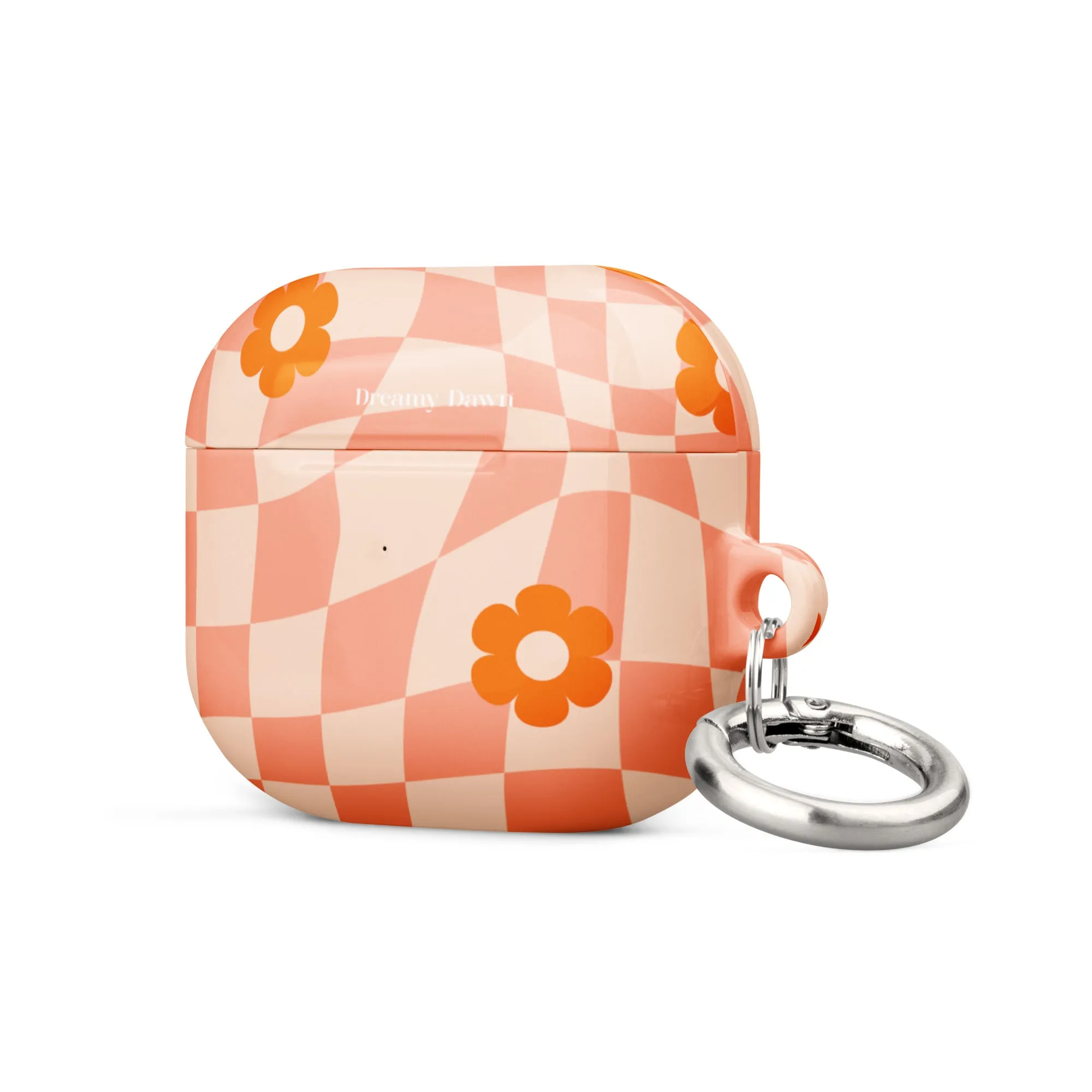 Groovy Blossoms Case for AirPods®