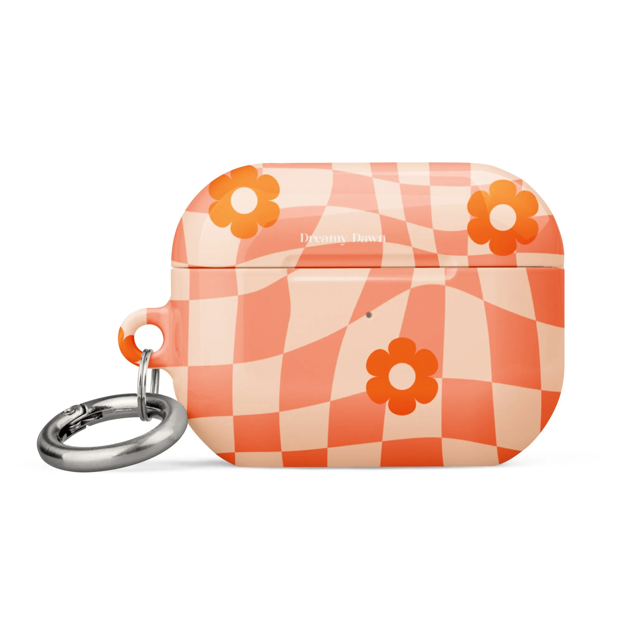 Groovy Blossoms Case for AirPods®