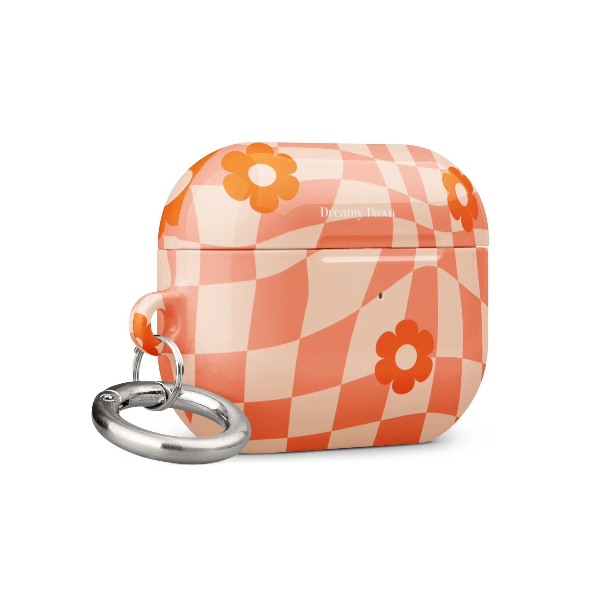 Groovy Blossoms Case for AirPods®