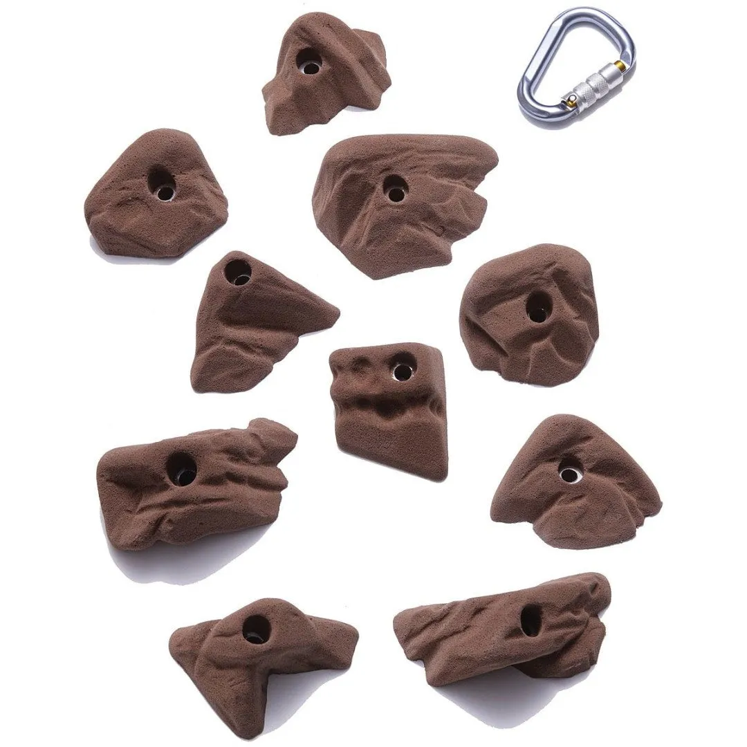 Groperz Rock Realistic 1