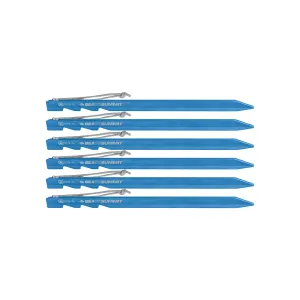 Ground Control Light Tent Pegs - [6 Pack]