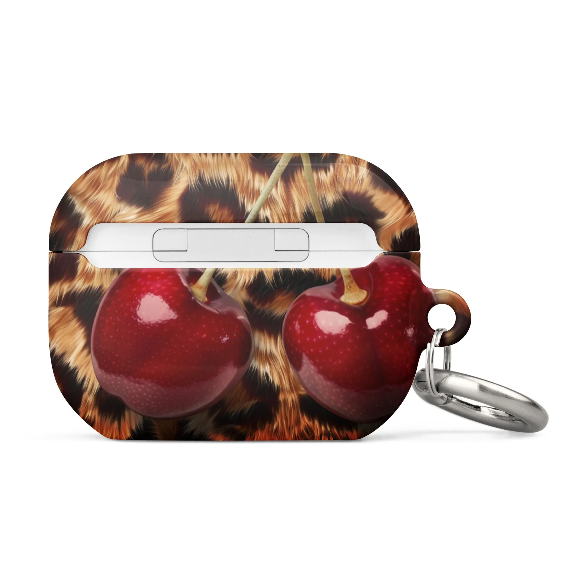 Guardian Spirit Case for AirPods®