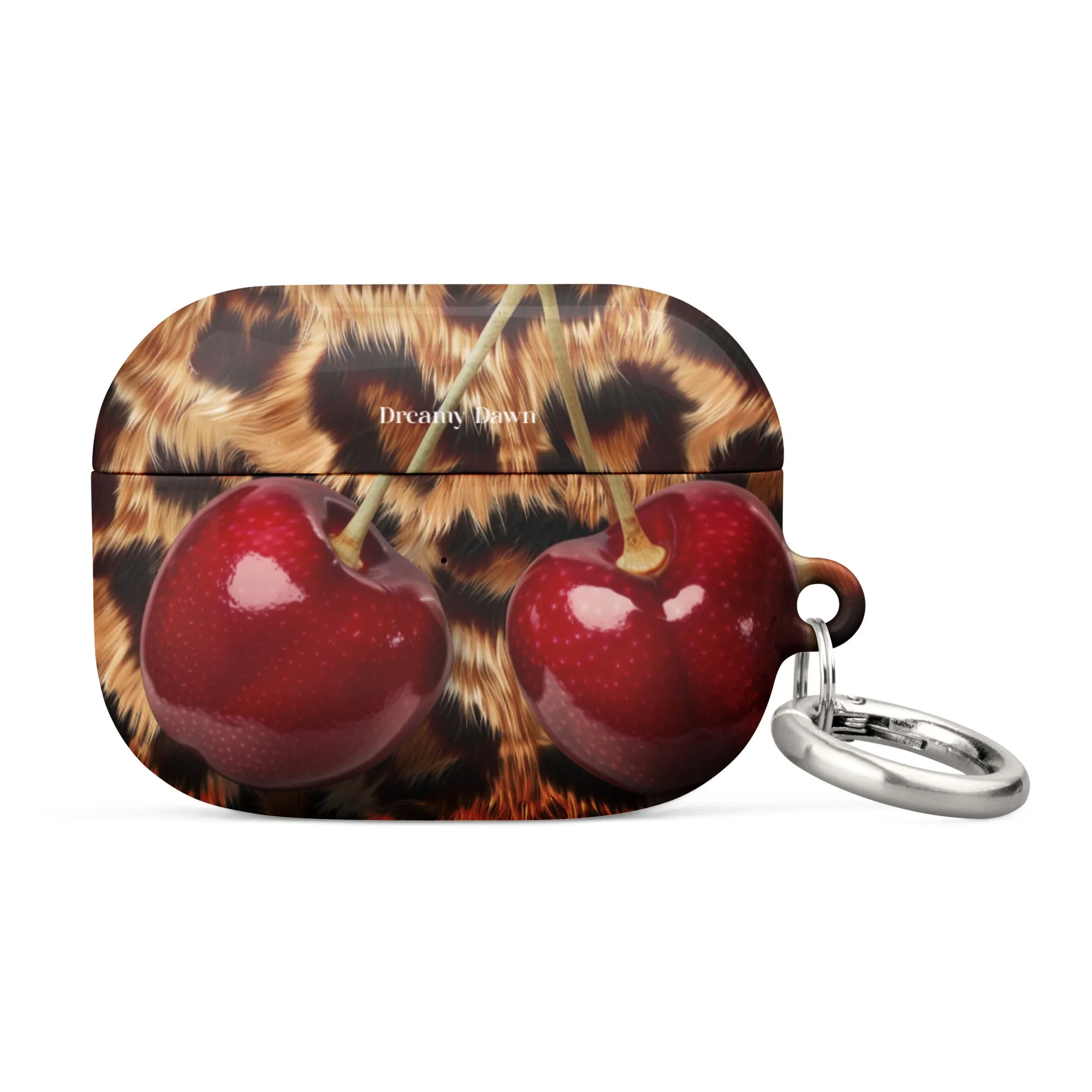 Guardian Spirit Case for AirPods®