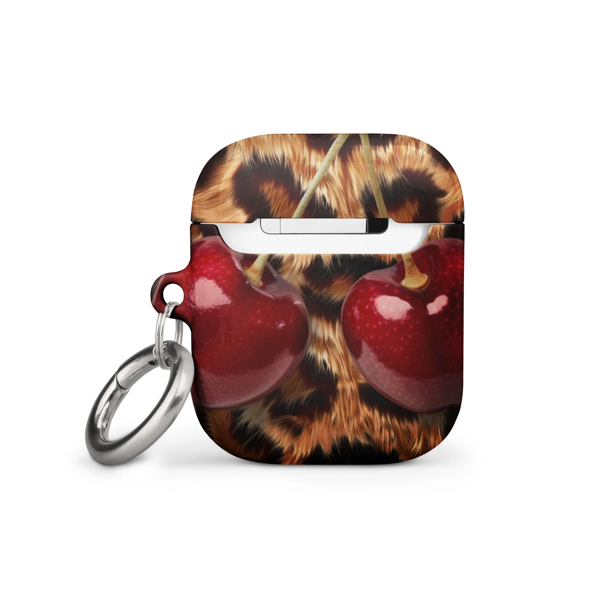 Guardian Spirit Case for AirPods®