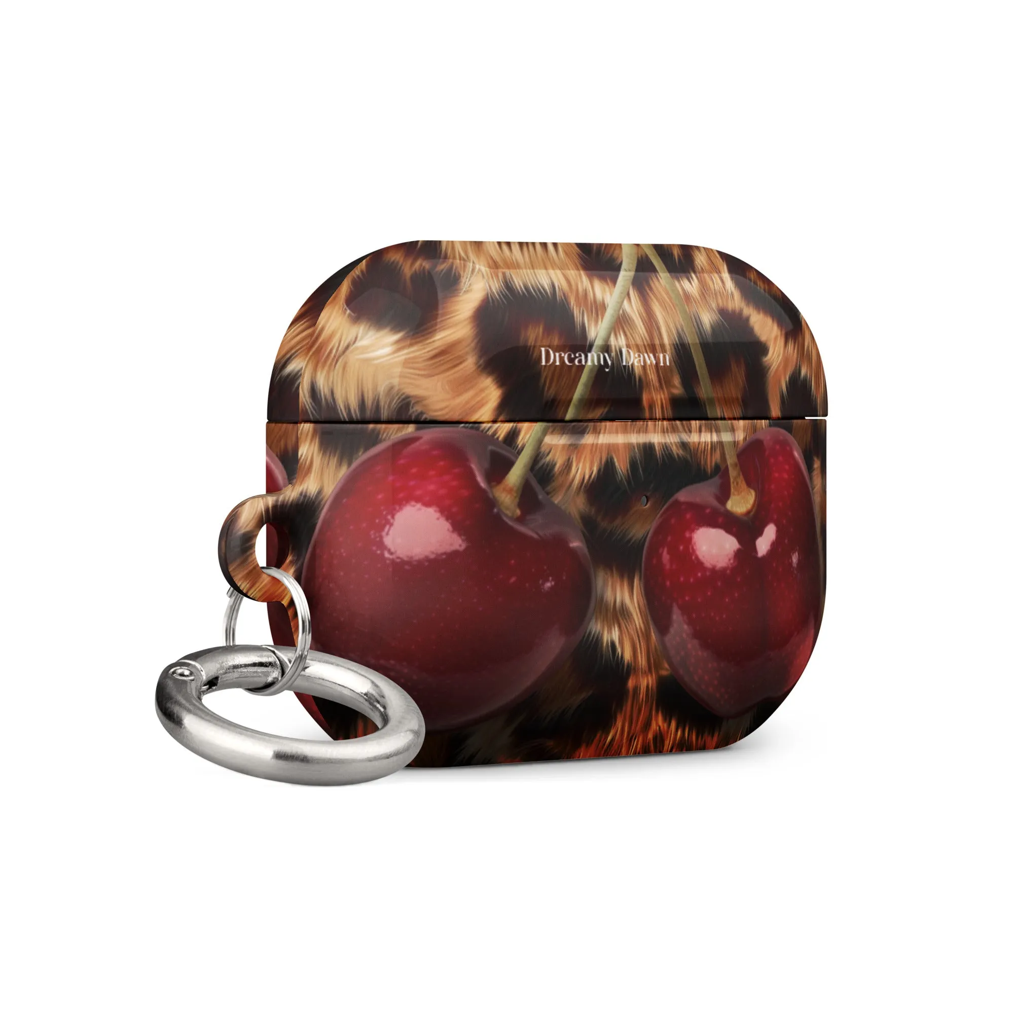 Guardian Spirit Case for AirPods®