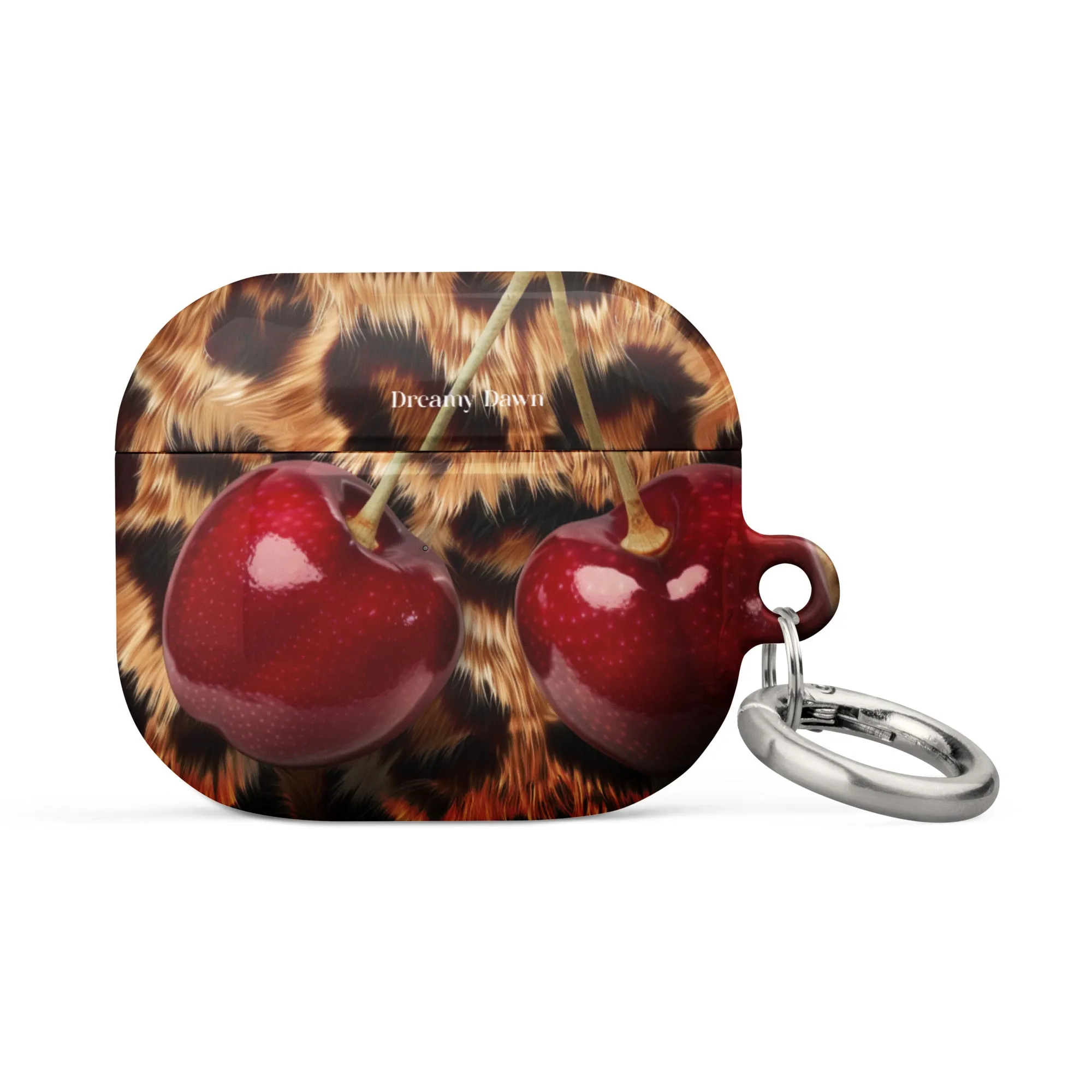 Guardian Spirit Case for AirPods®
