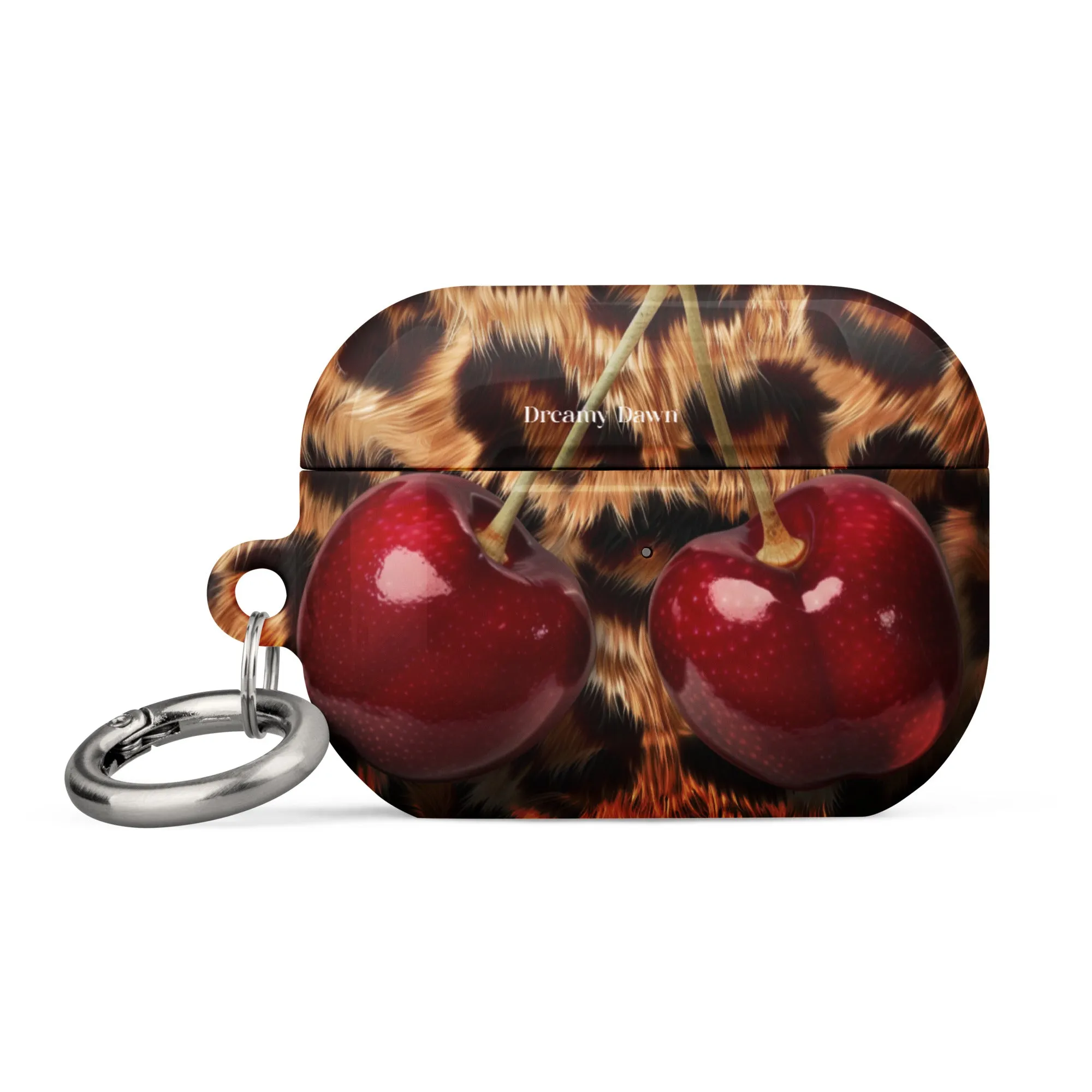 Guardian Spirit Case for AirPods®