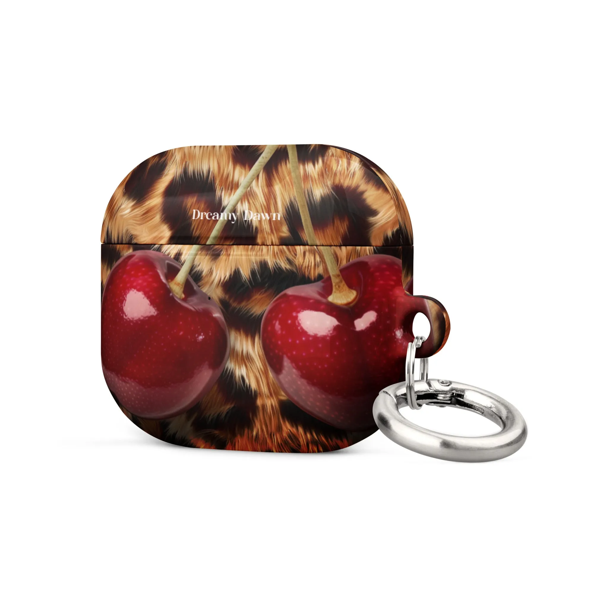 Guardian Spirit Case for AirPods®