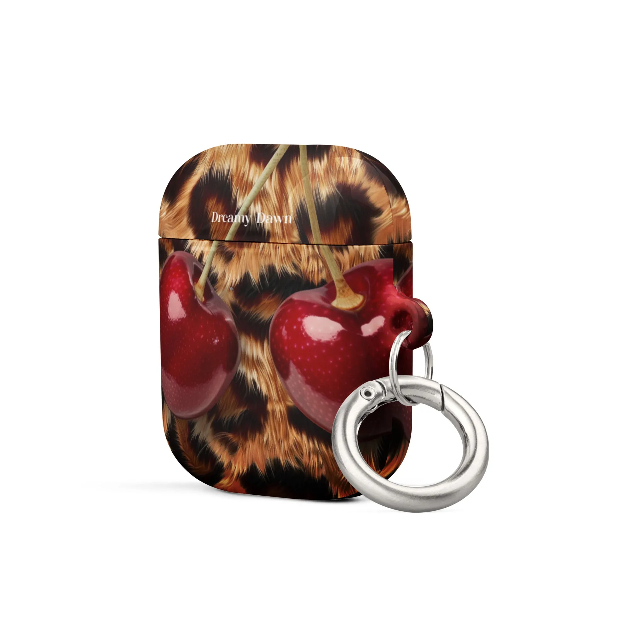 Guardian Spirit Case for AirPods®