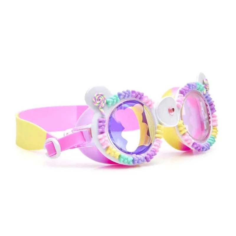 Gummy Bear - Lollipop