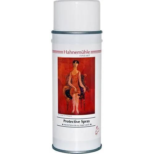 Hahnemuhle Protective Spray 400ml Twin Pack