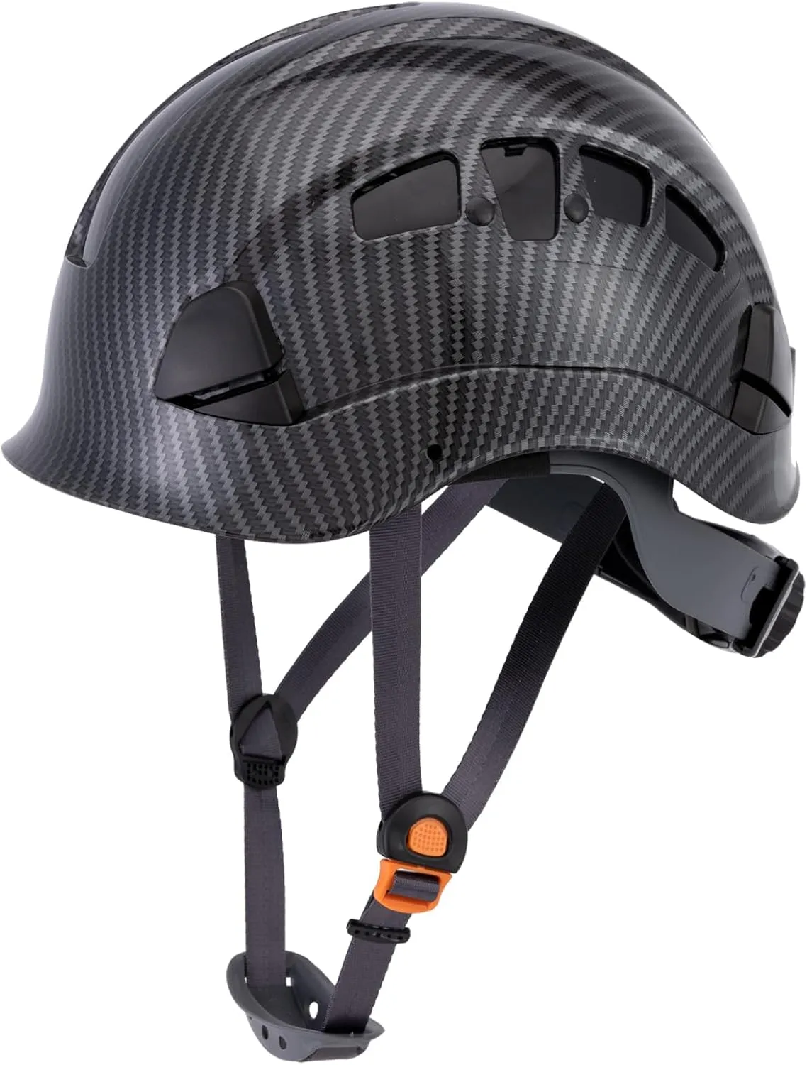 Hard Hats for Construction UNINOVA OSHA Safety Helmet 6 pt. Adjustable Suspension Cascos De Construccion