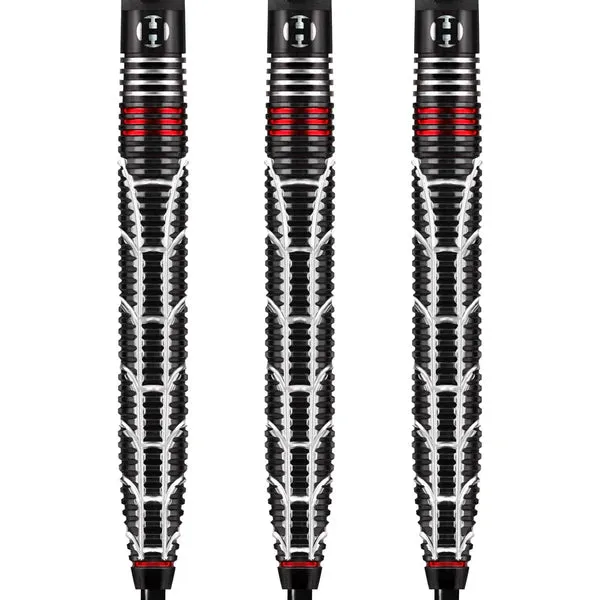 Harrows - Atrax Steel Tips Darts - 90% Tungsten