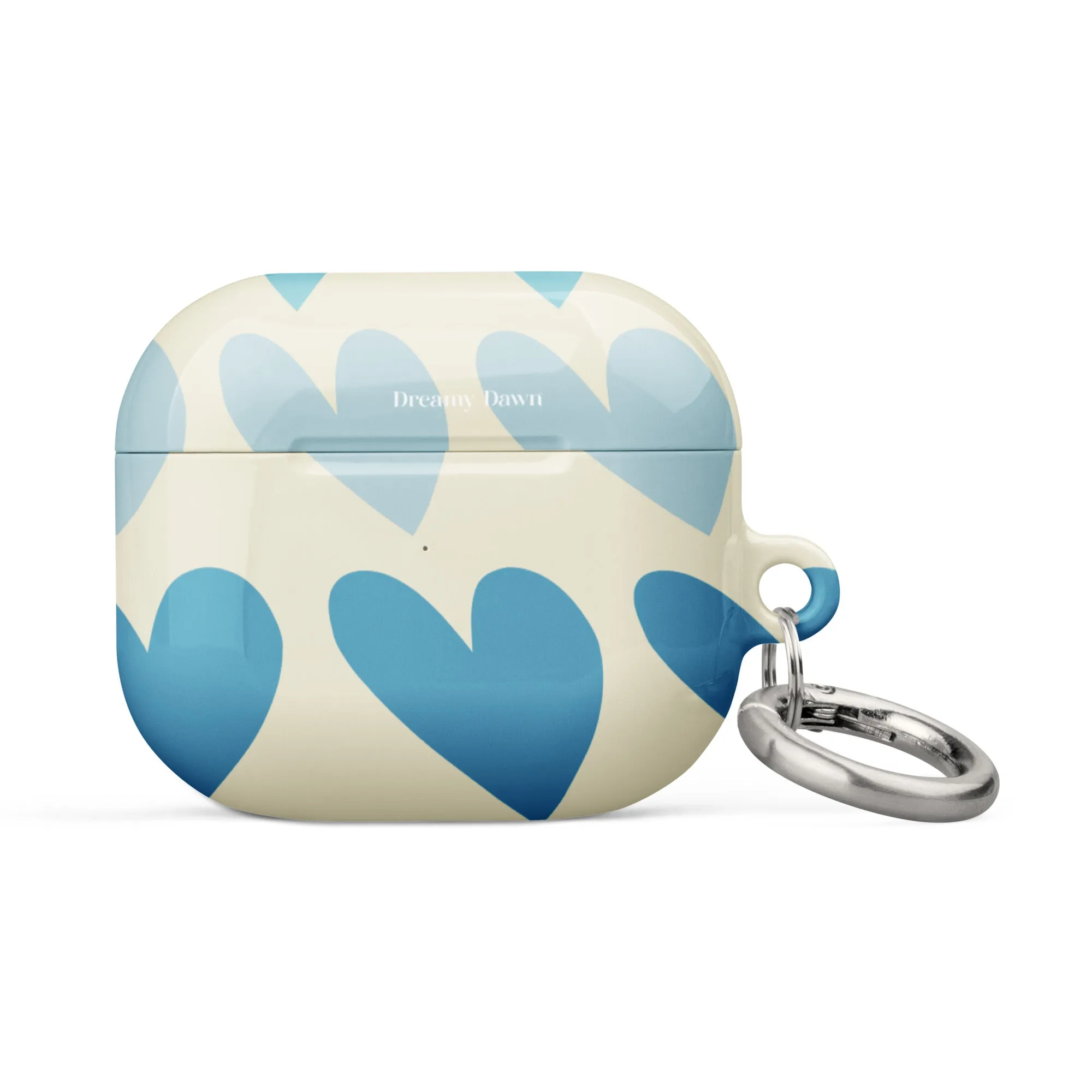 Hearts of Hope Case for AirPods®