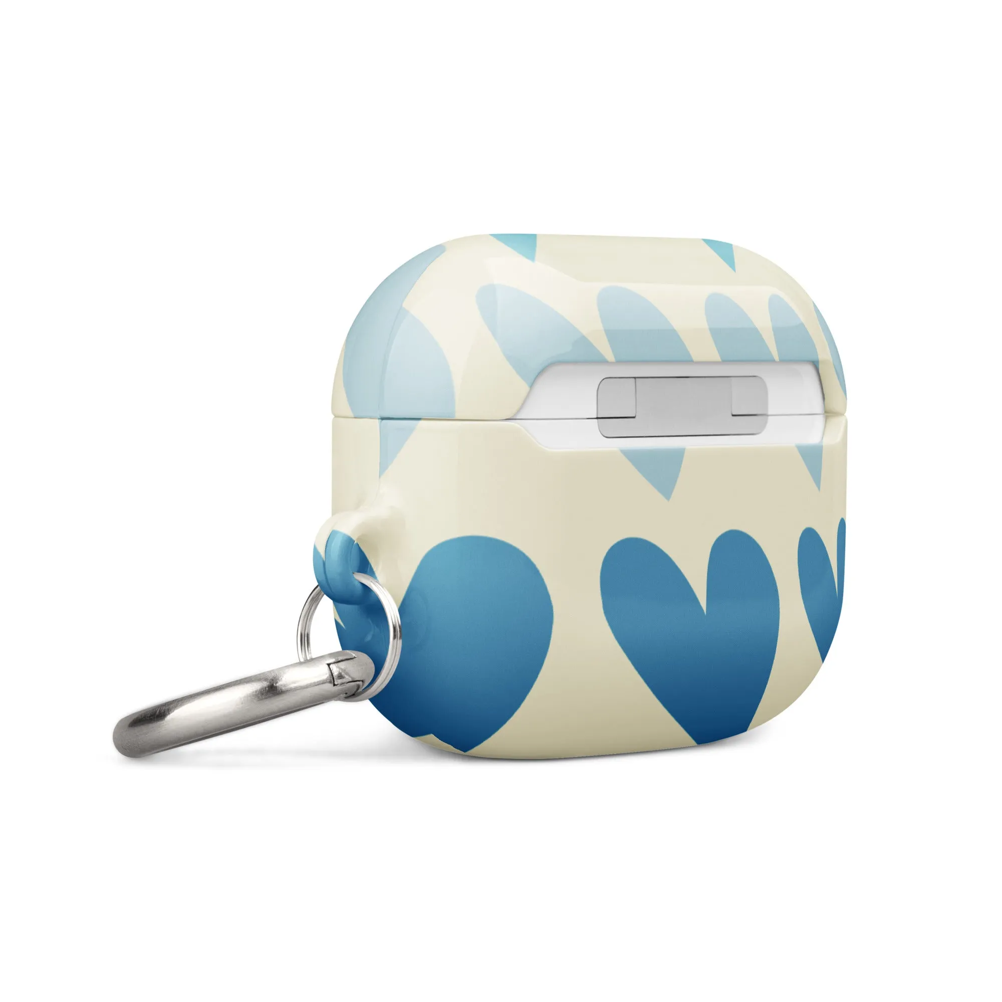 Hearts of Hope Case for AirPods®