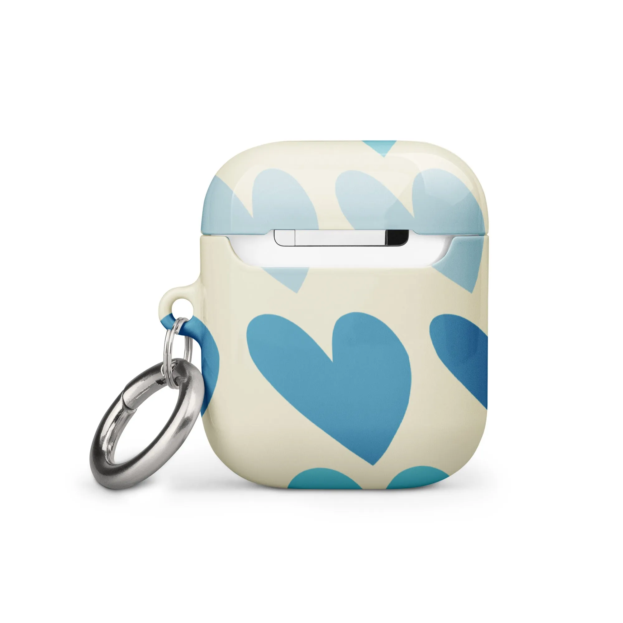 Hearts of Hope Case for AirPods®