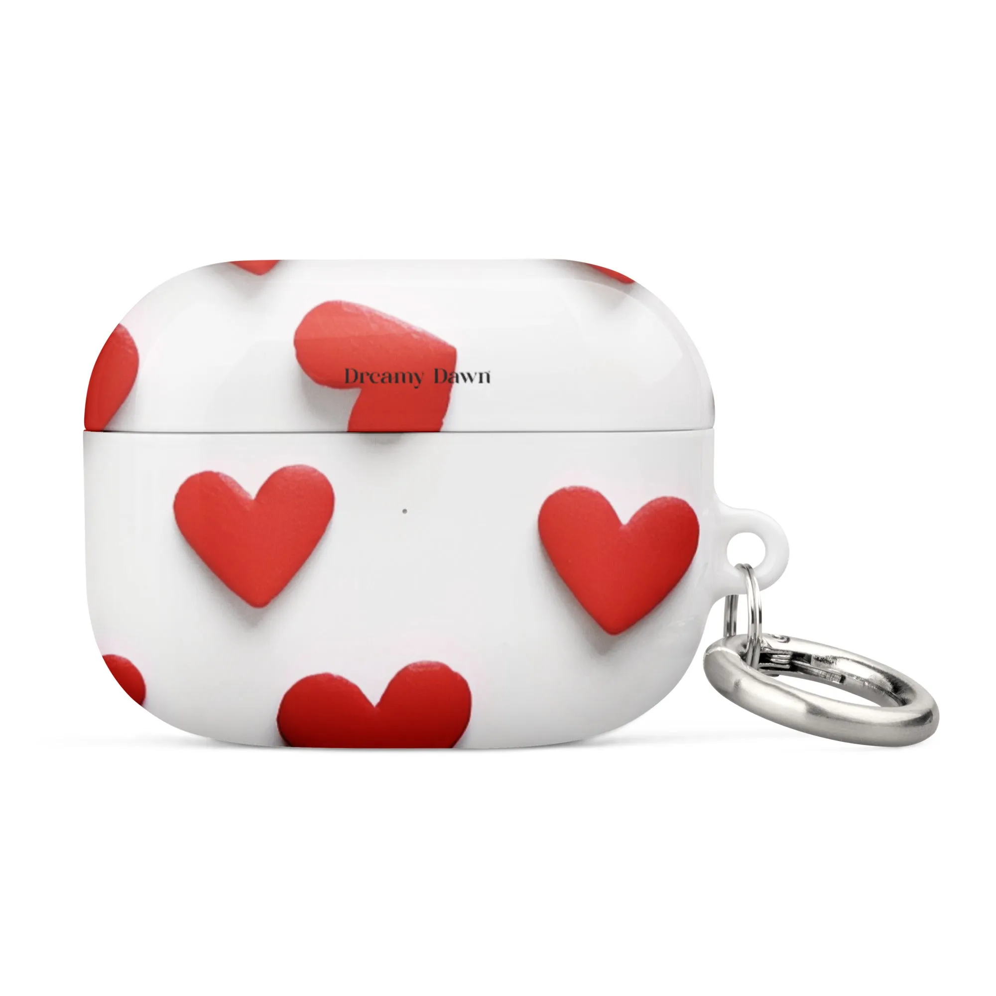 Hearts of Protection Case for AirPods®