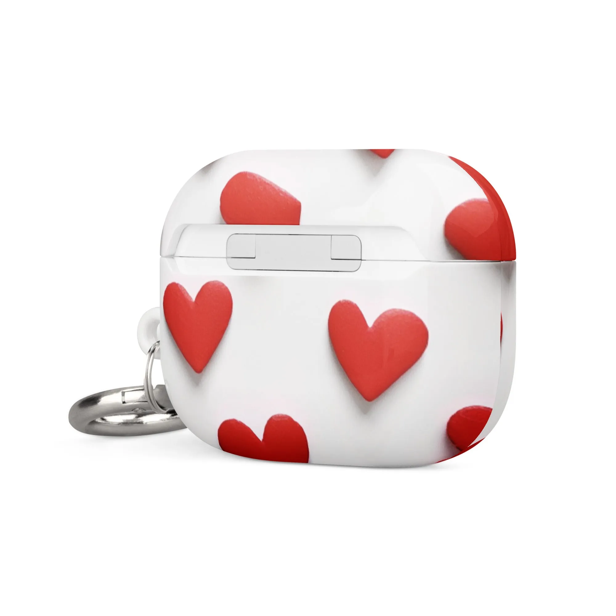 Hearts of Protection Case for AirPods®