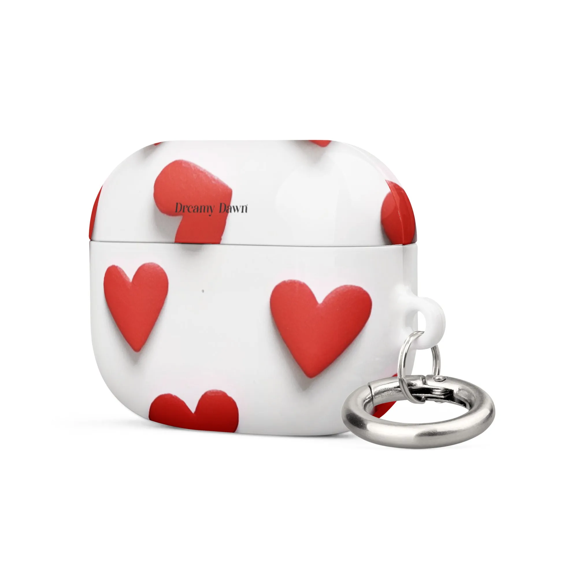 Hearts of Protection Case for AirPods®