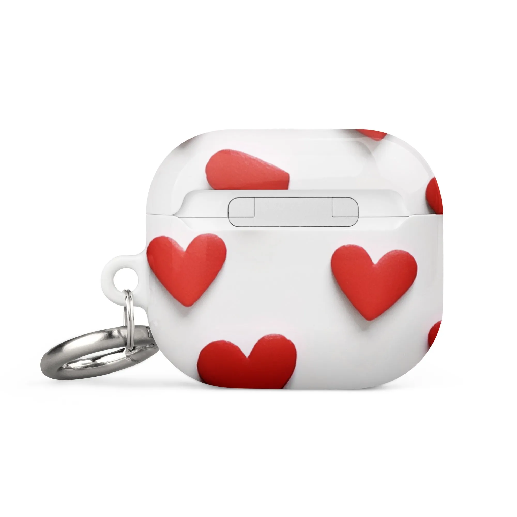 Hearts of Protection Case for AirPods®