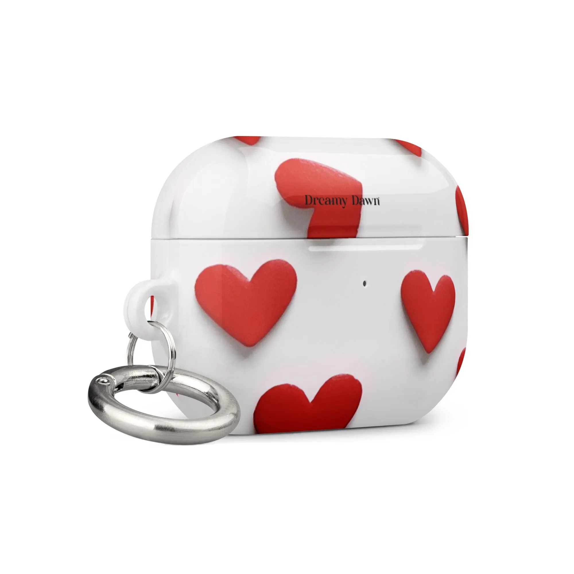Hearts of Protection Case for AirPods®