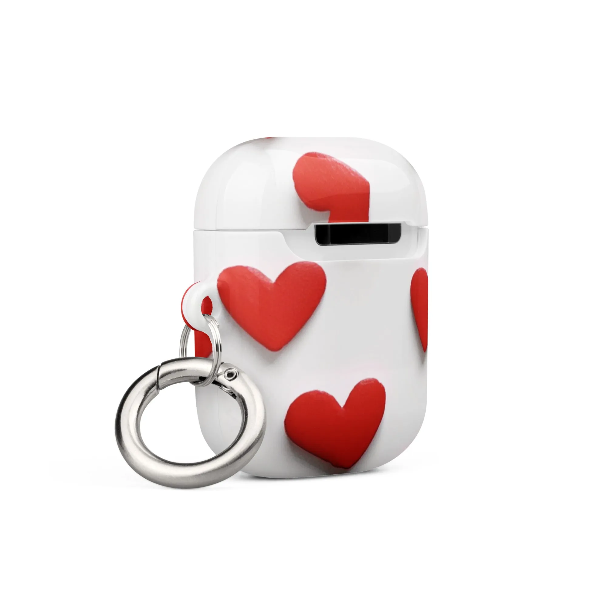 Hearts of Protection Case for AirPods®