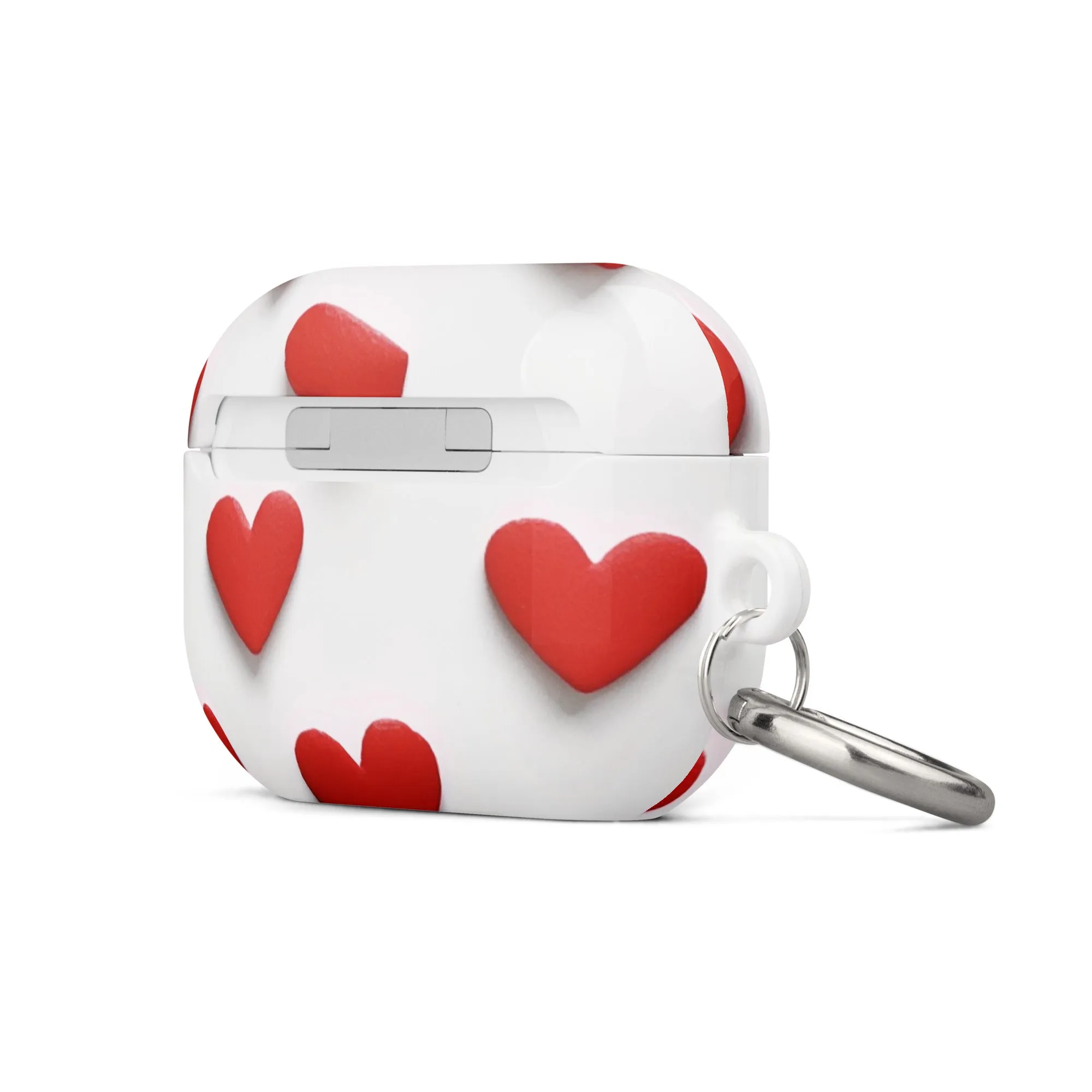 Hearts of Protection Case for AirPods®
