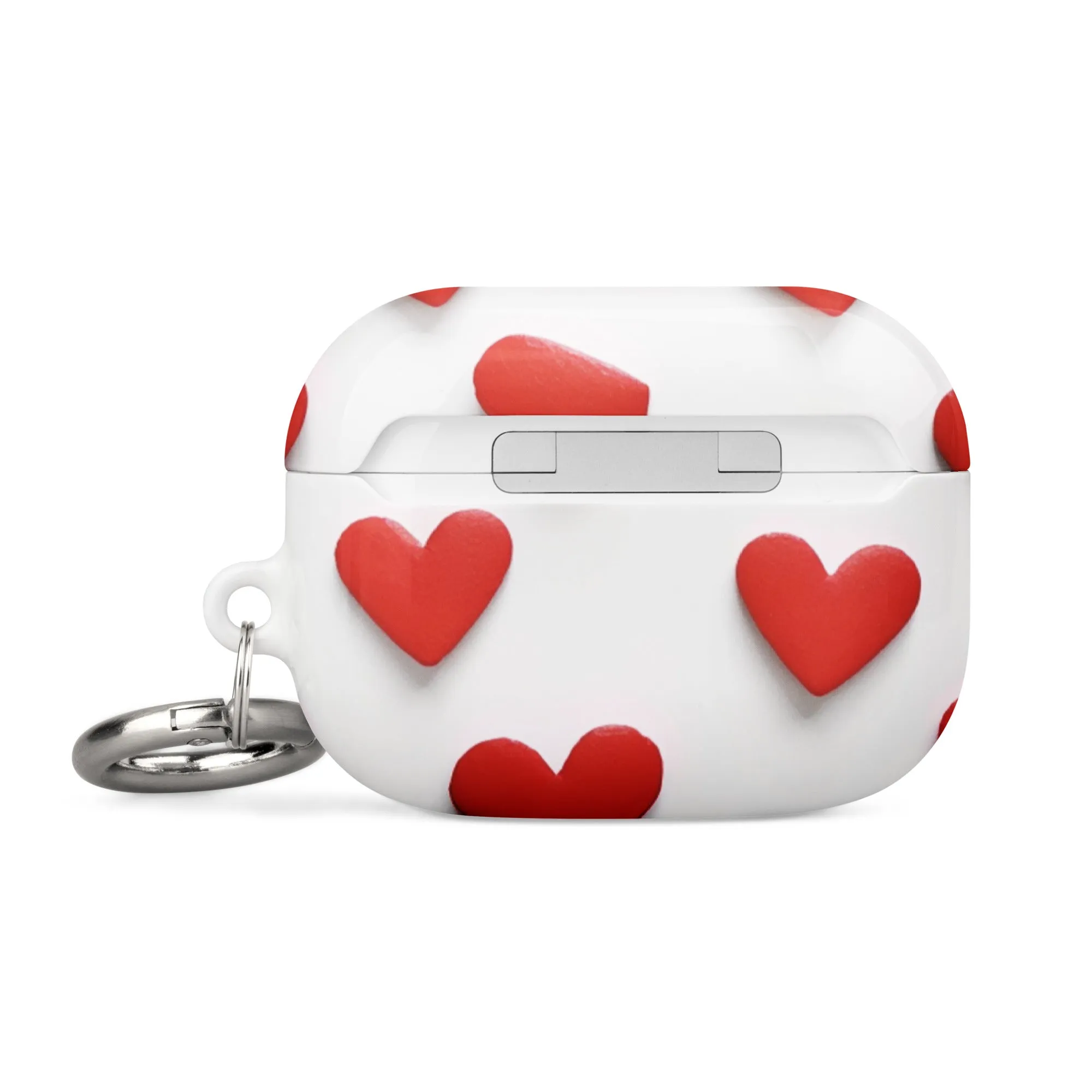 Hearts of Protection Case for AirPods®