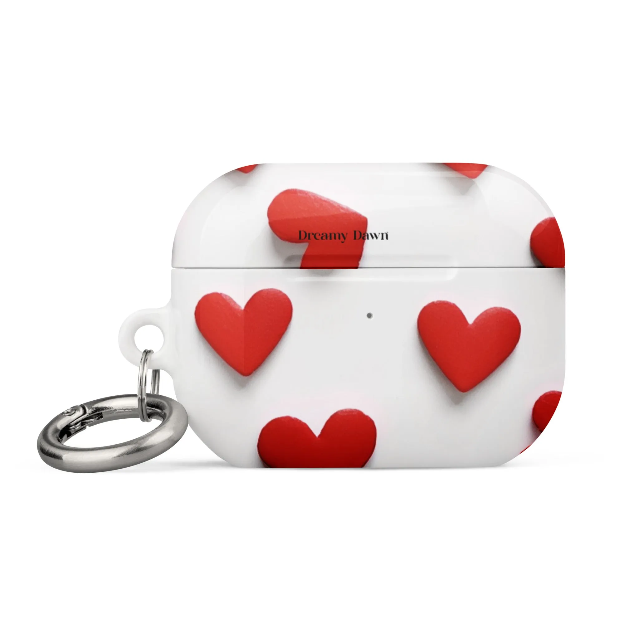 Hearts of Protection Case for AirPods®