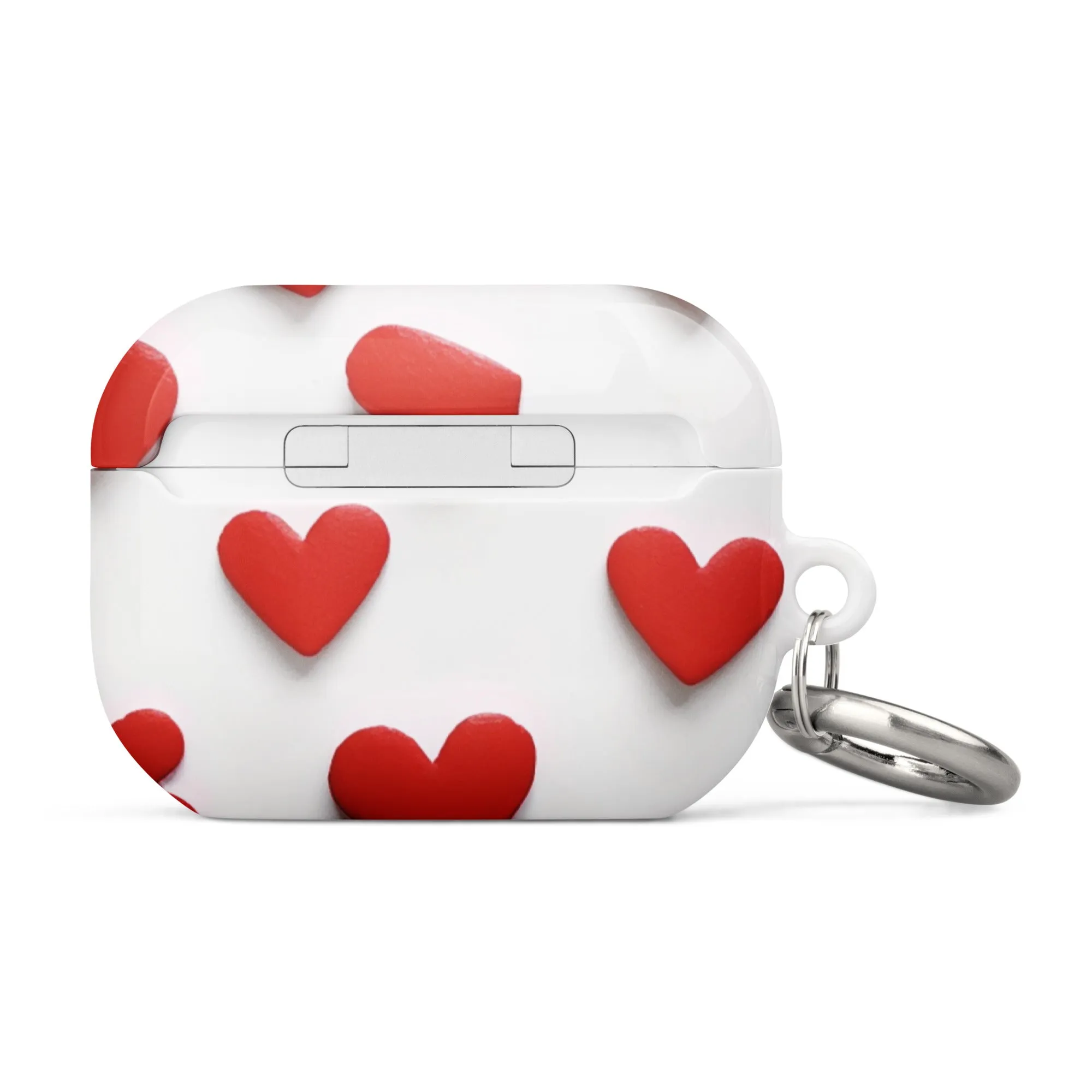 Hearts of Protection Case for AirPods®