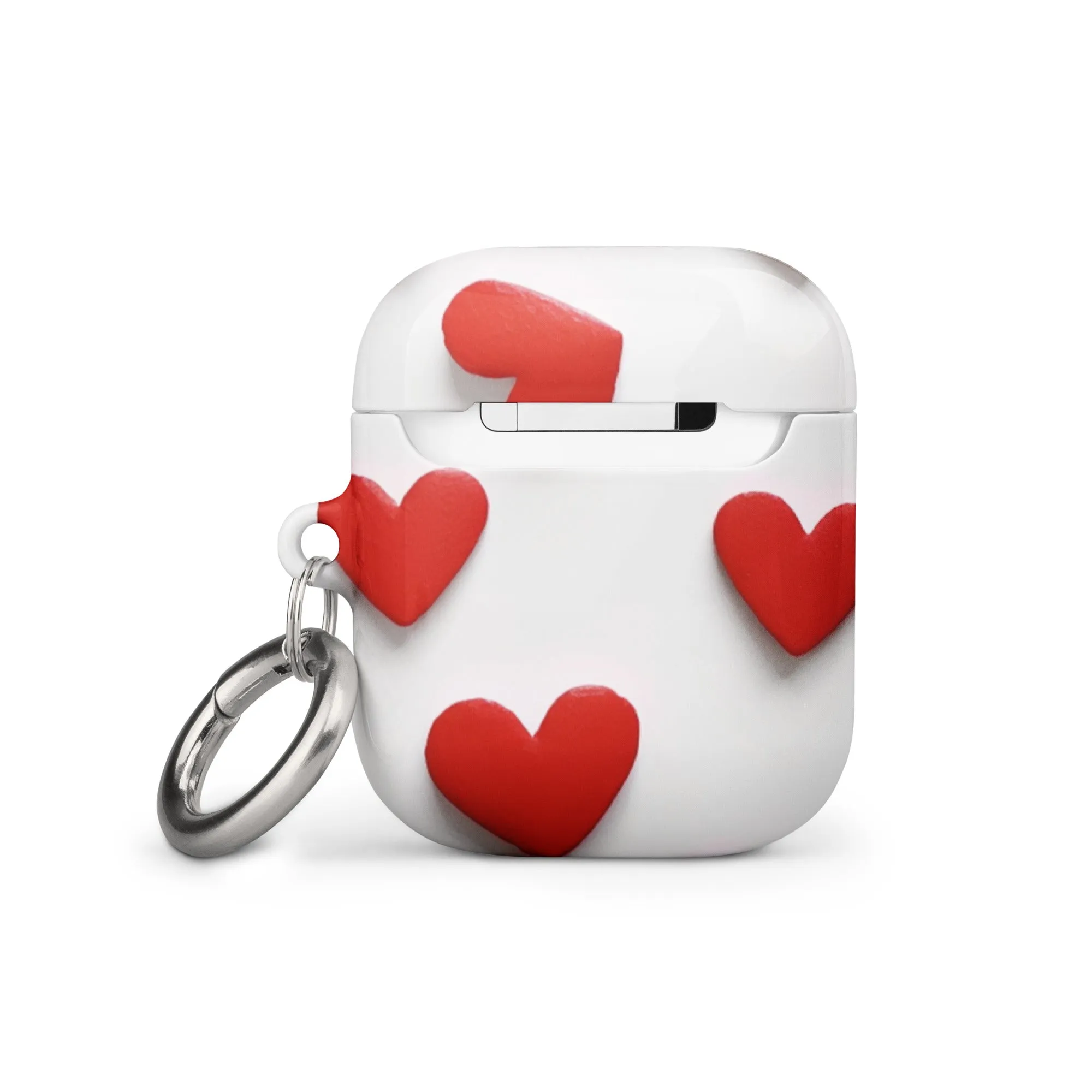 Hearts of Protection Case for AirPods®