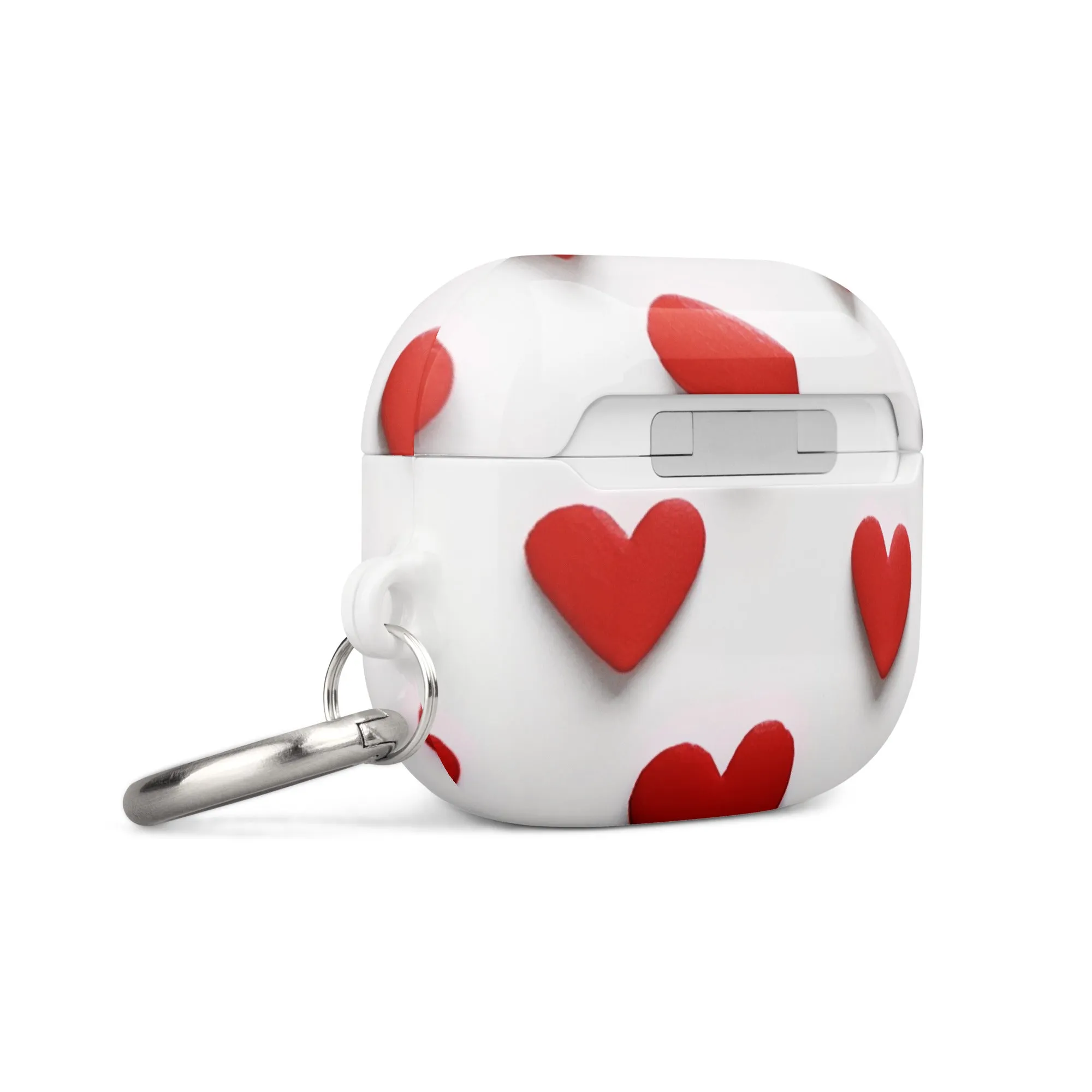 Hearts of Protection Case for AirPods®