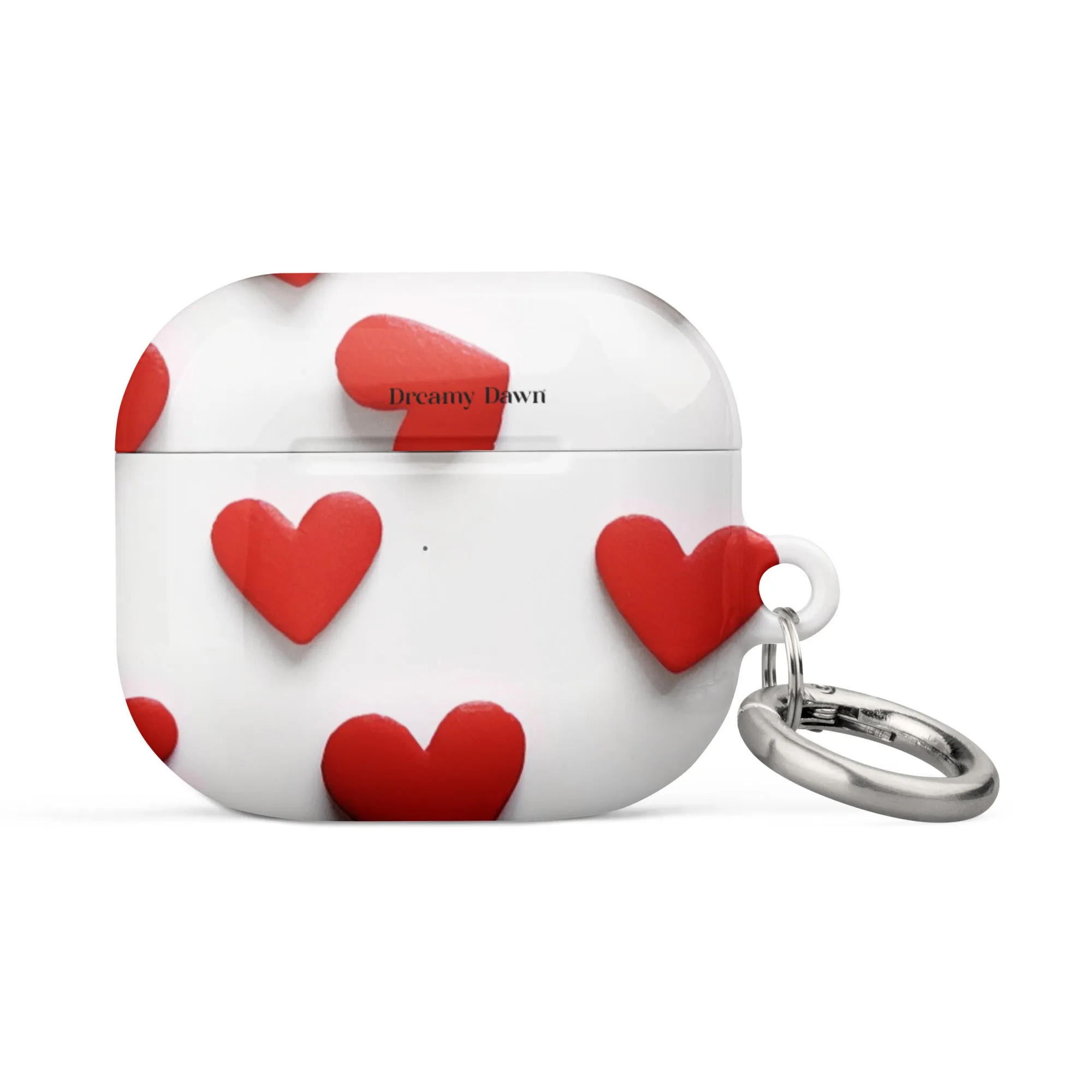 Hearts of Protection Case for AirPods®