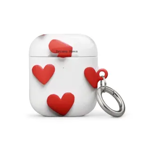 Hearts of Protection Case for AirPods®